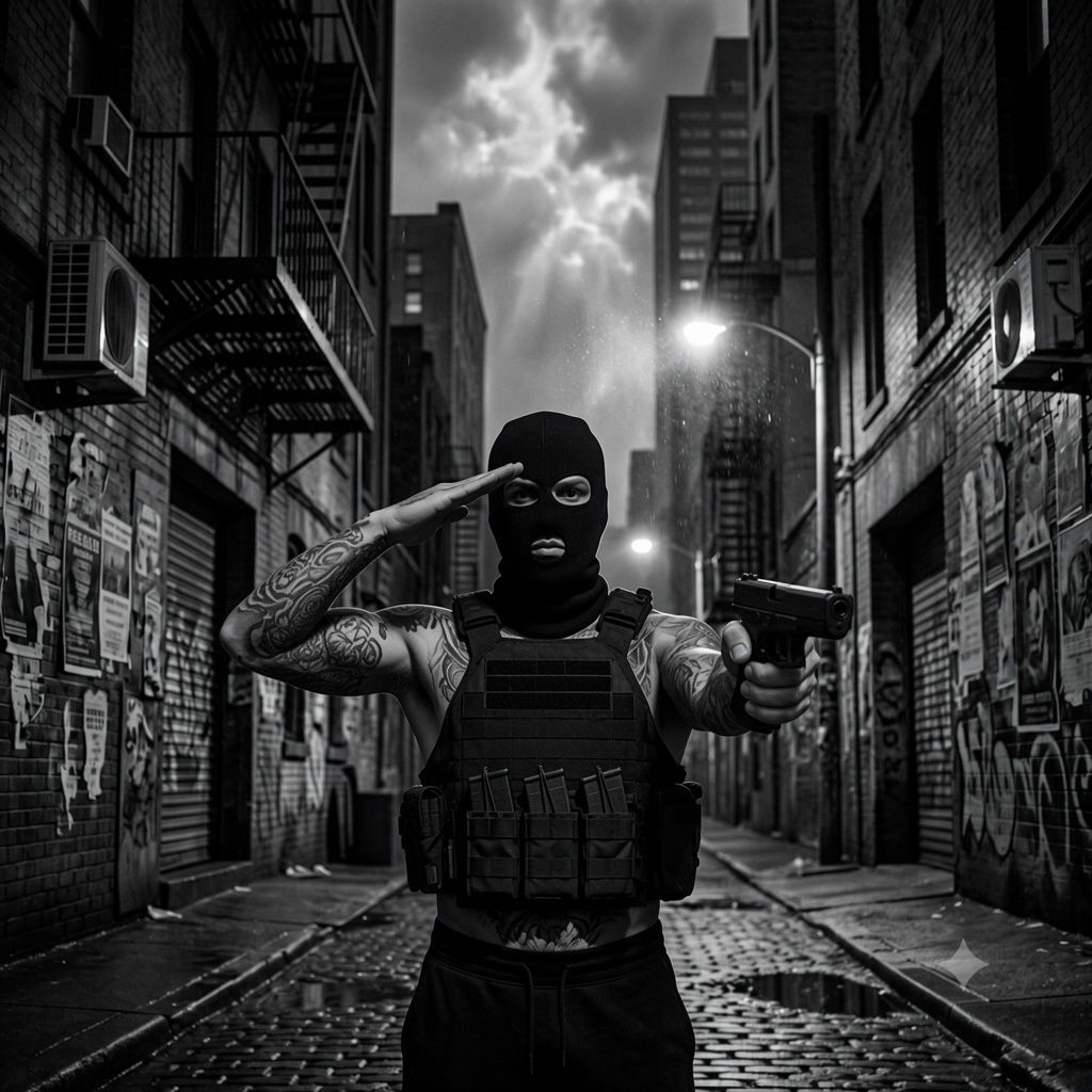 Froid comme l'acier artwork