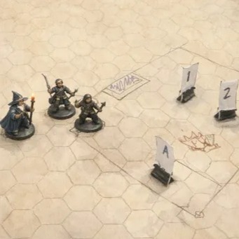 Profile picture for Old School DM