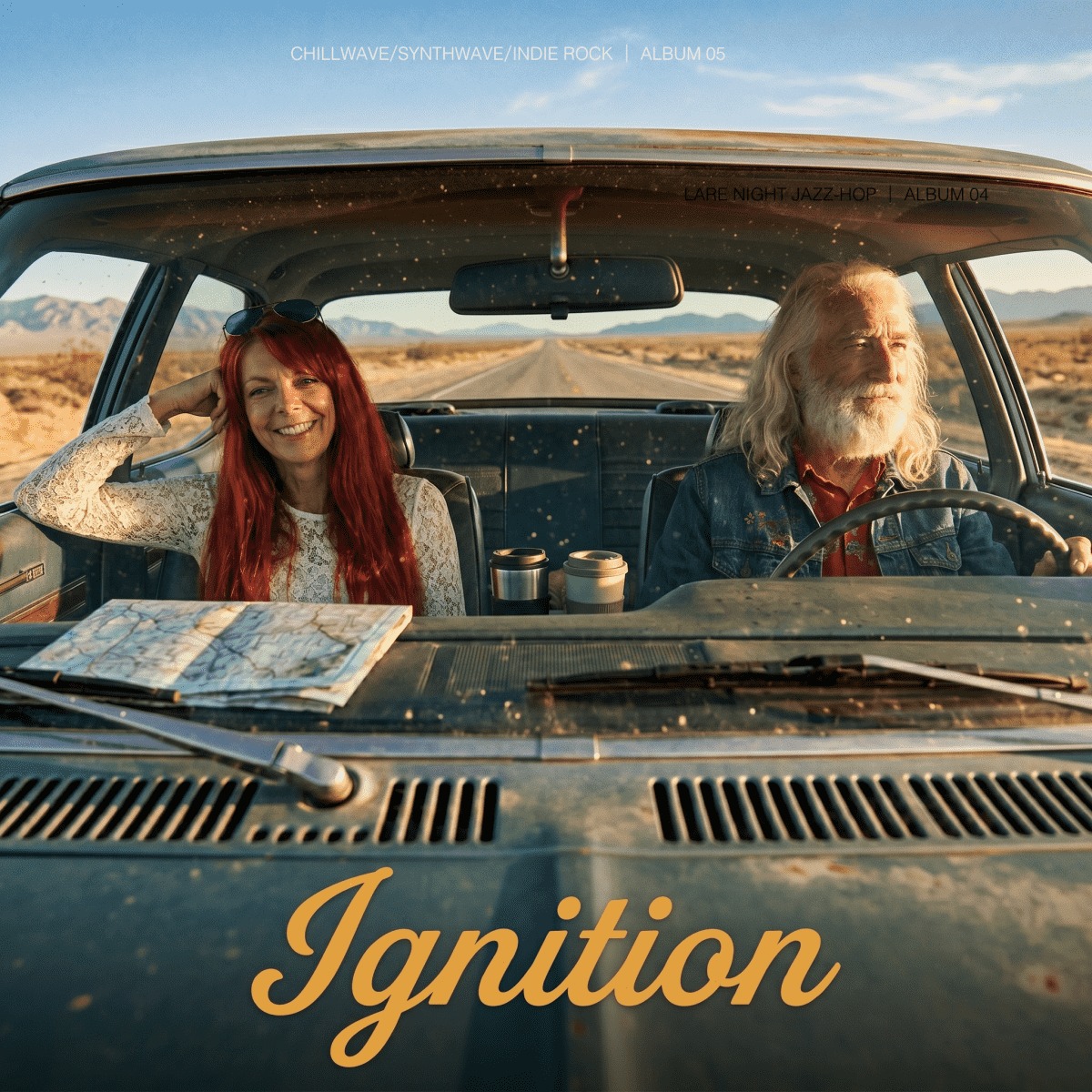 Ignition artwork