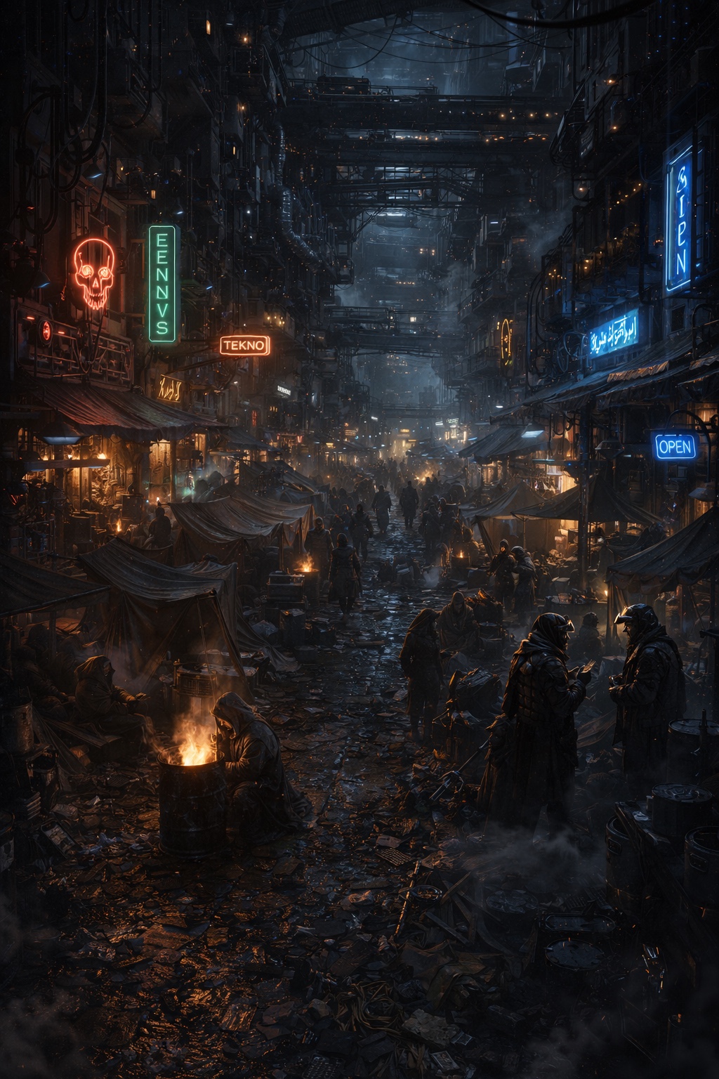 Tin (Demo) artwork