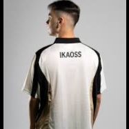 CANCION DE IKAOSS artwork