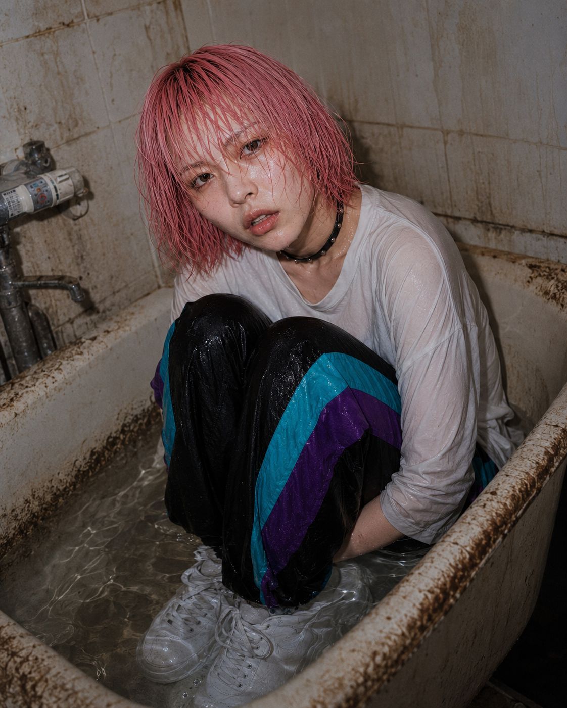 いみてーしょん　そさいえてぃ artwork