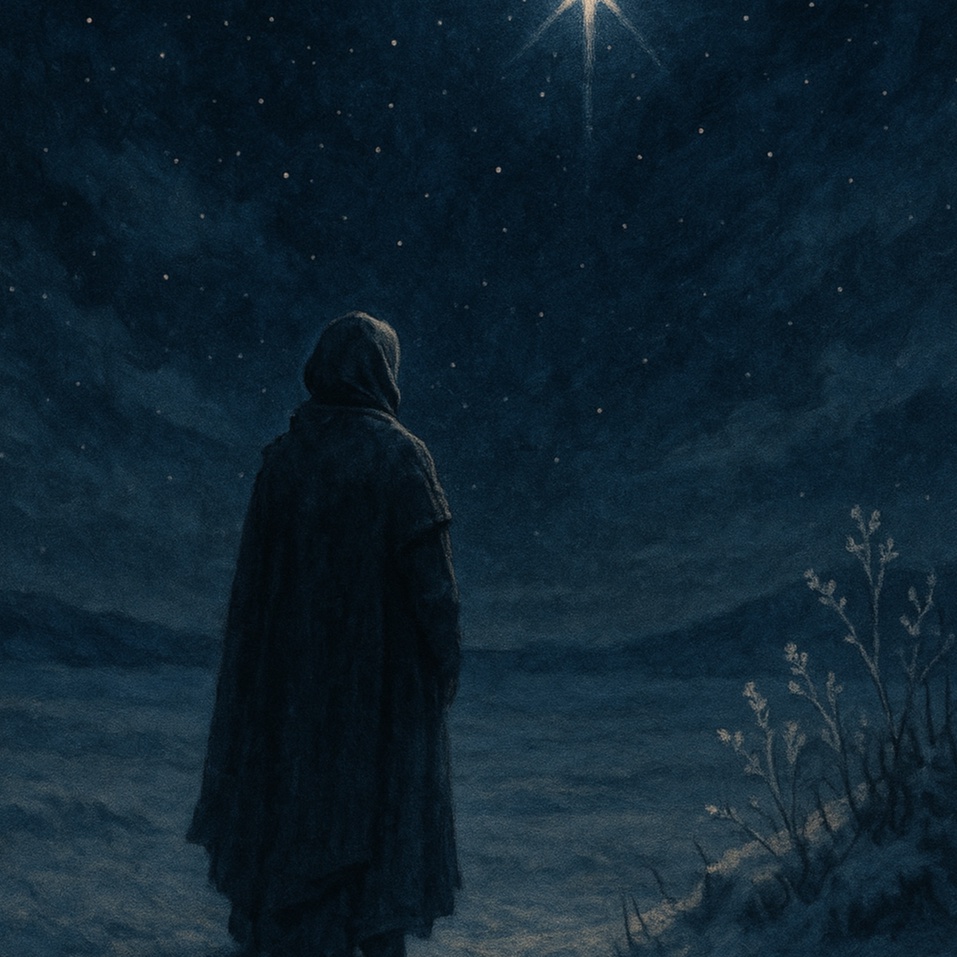 Image for GPT calls me pensive