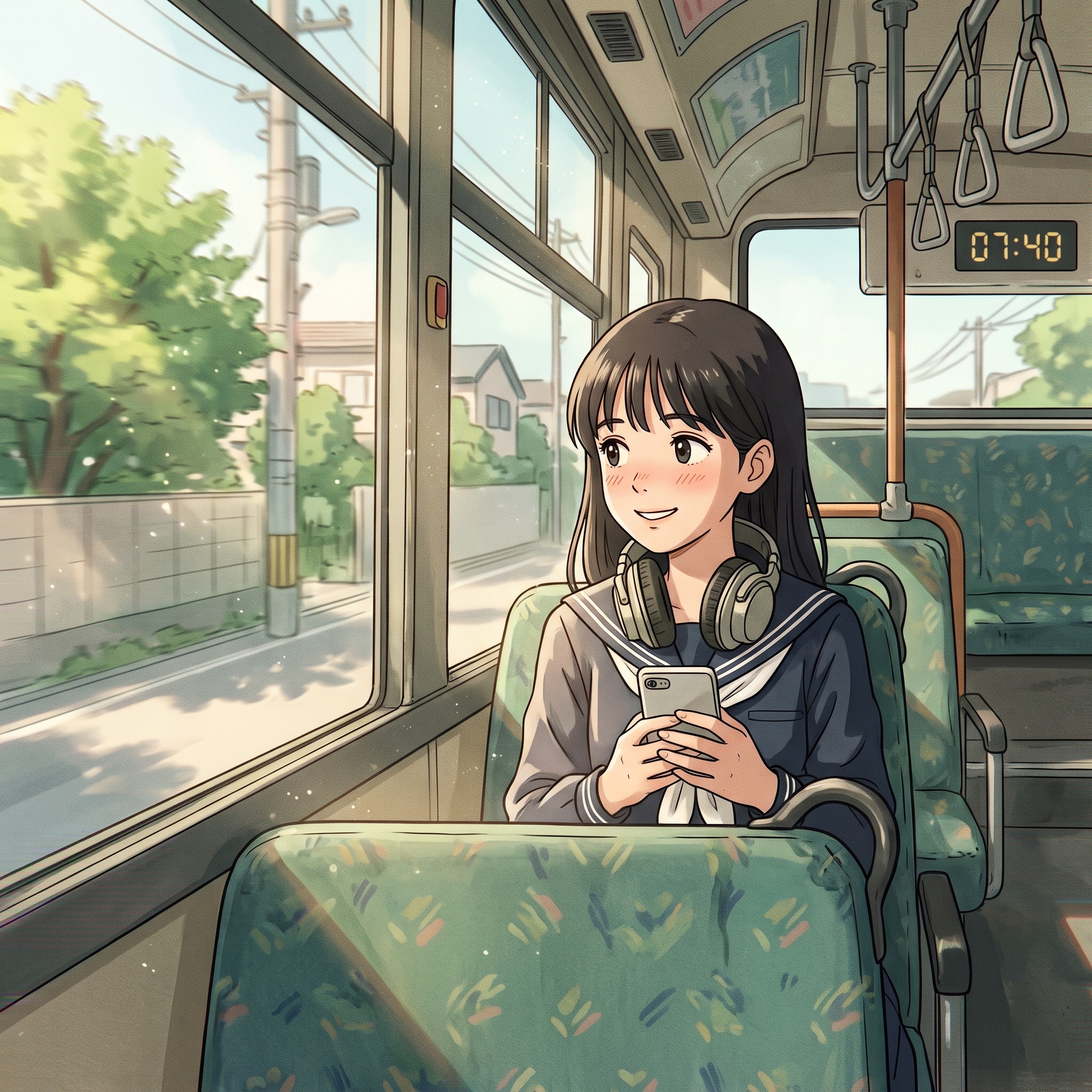 한 칸 뒤 SAY HI [Jersey Club KPop Ver.] artwork