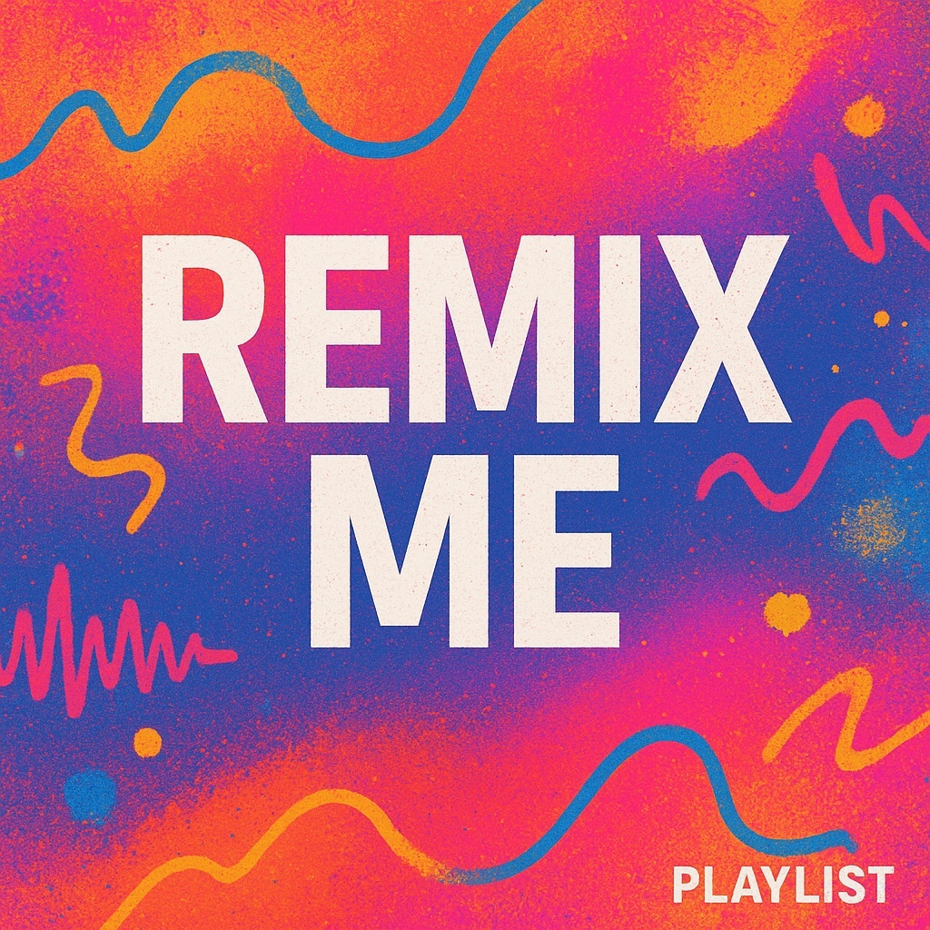 Image for Remix me
