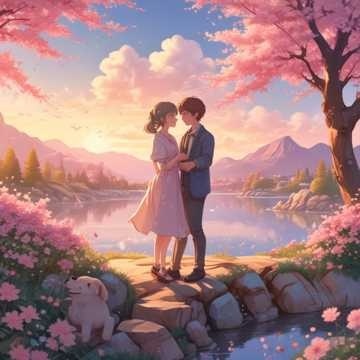 Image for Love Again Remixes