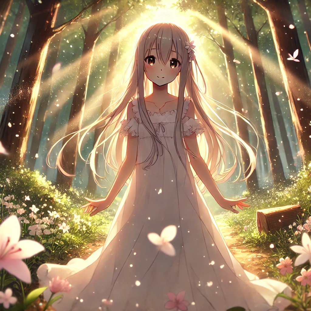 Image for Anime Inspired