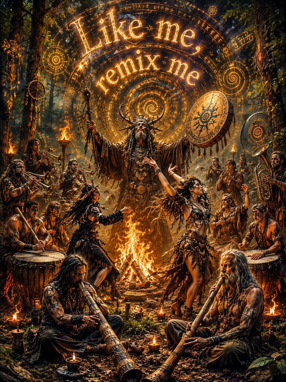 Song Image
