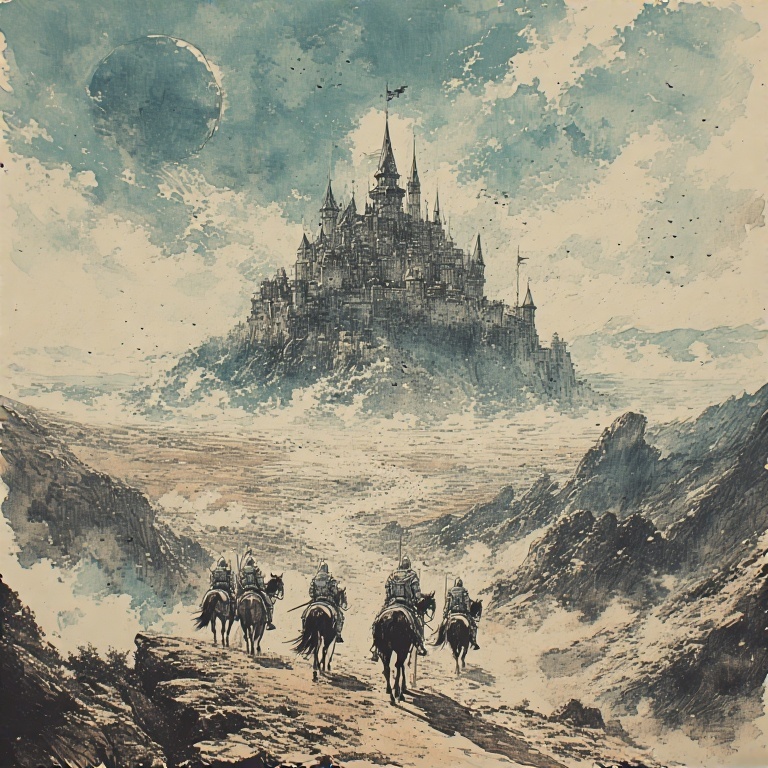 Image for Tales of Avalon