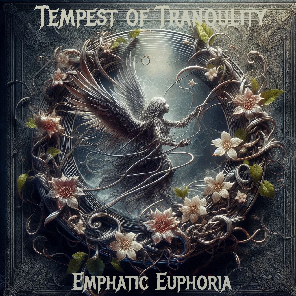 Image for Emphatic Euphoria EP