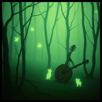 Image for Tales From The Leaky Inkwell Inn