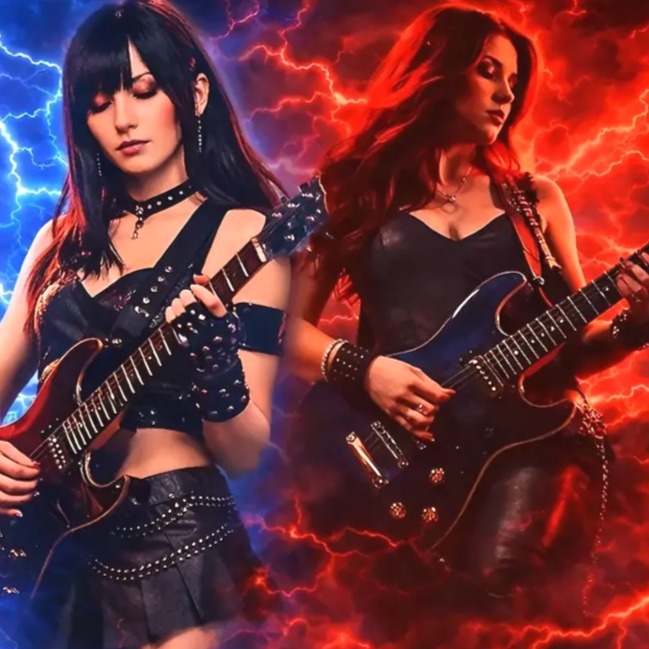 Playlist cover art