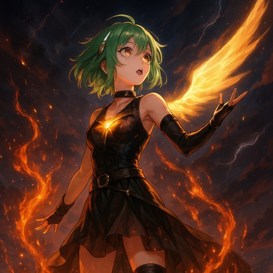 Image for Arc I :Flame Survives Synphonique Métal
