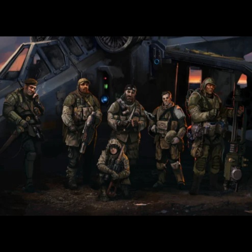 Image for Band of Elysian Brothers 