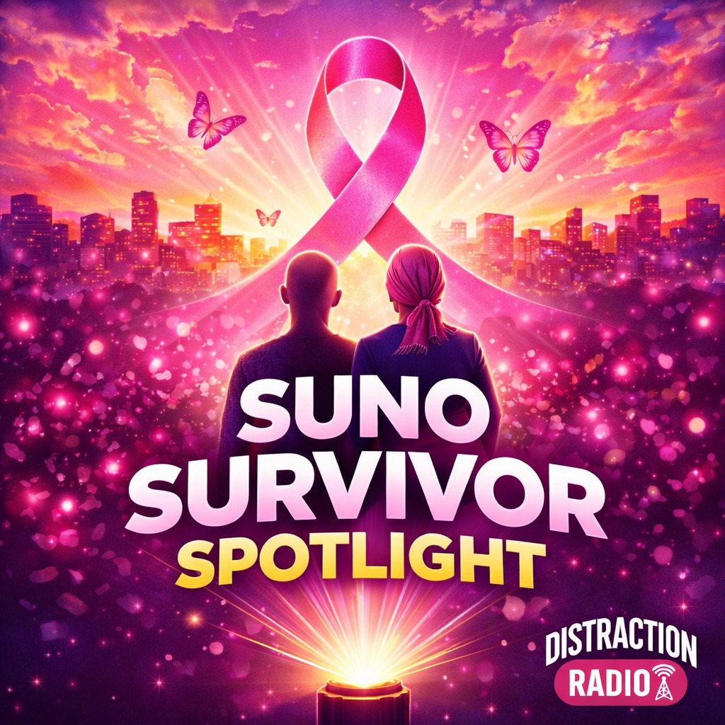 Image for Suno Survivor Spotlight
