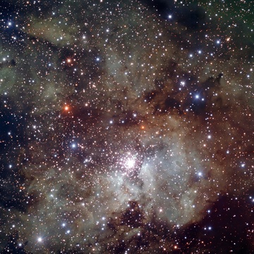 Image for DARK MATTER