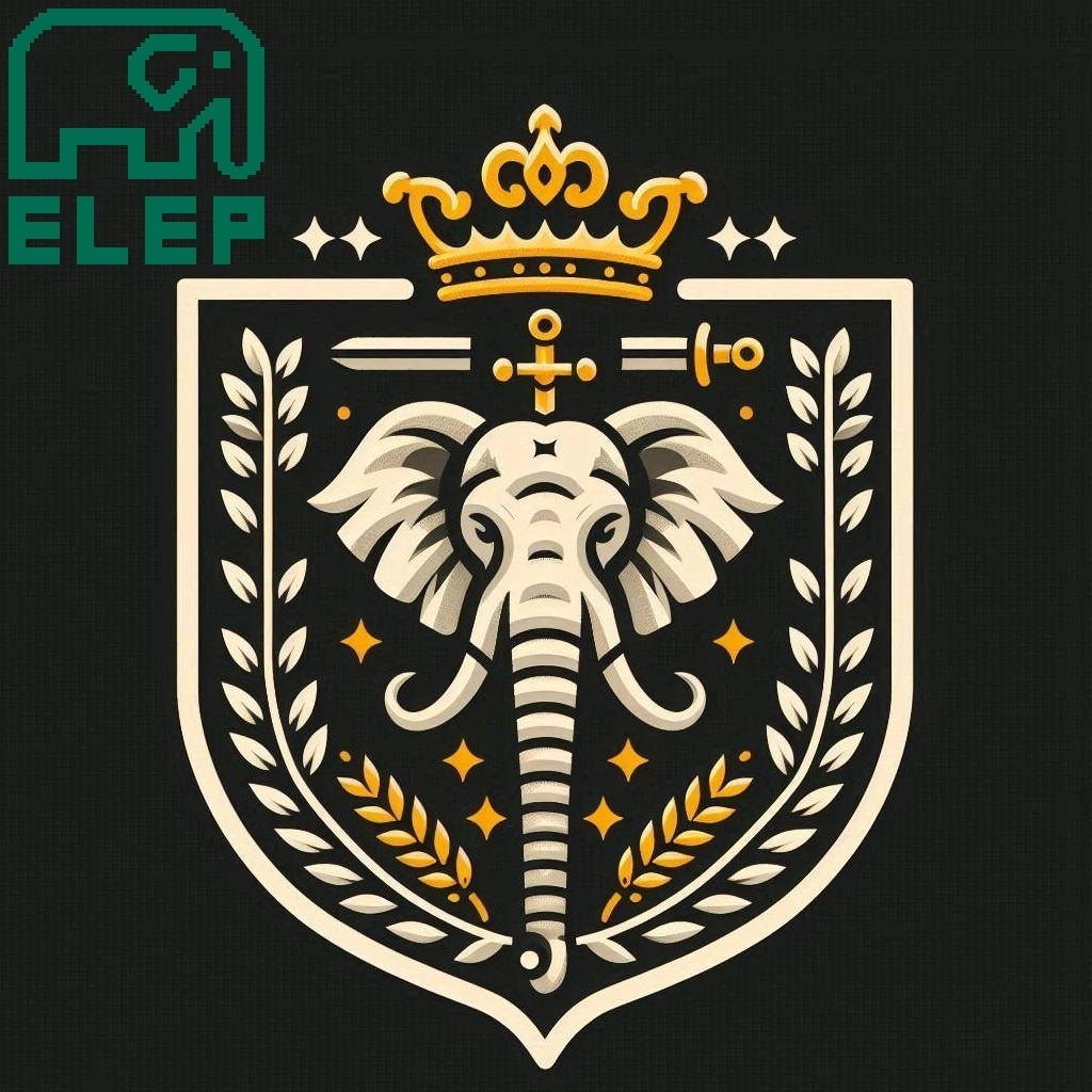 Image for ELEP Album H1