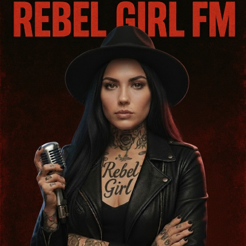 Image for Rebel Girl FM 