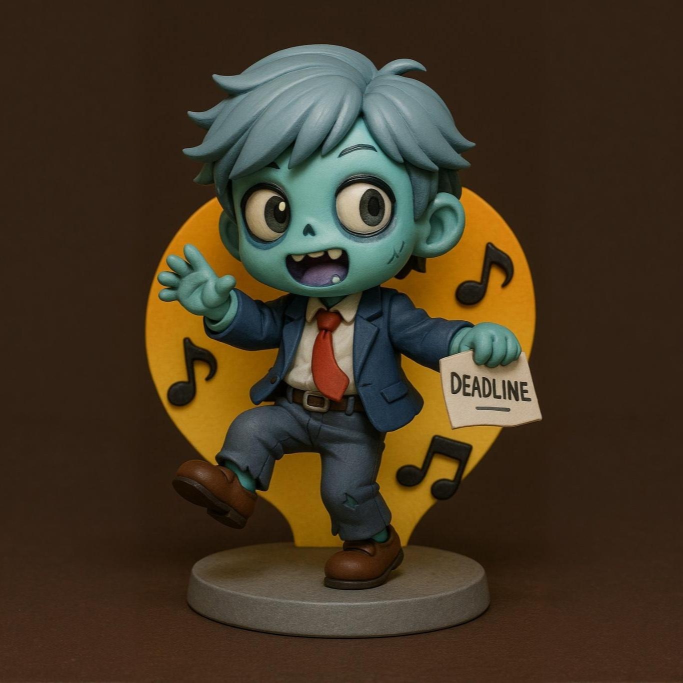 Image for 仕事ソングby roookie23