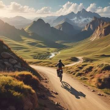 Image for Motorkářský