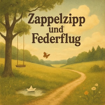 Image for Zappelzip und Federflug
