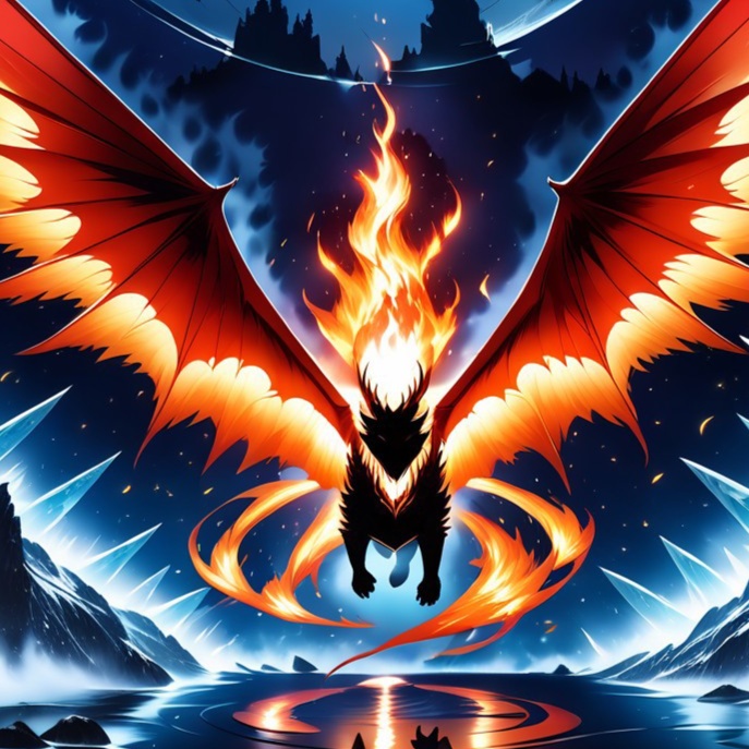 Heart of Dragon 1