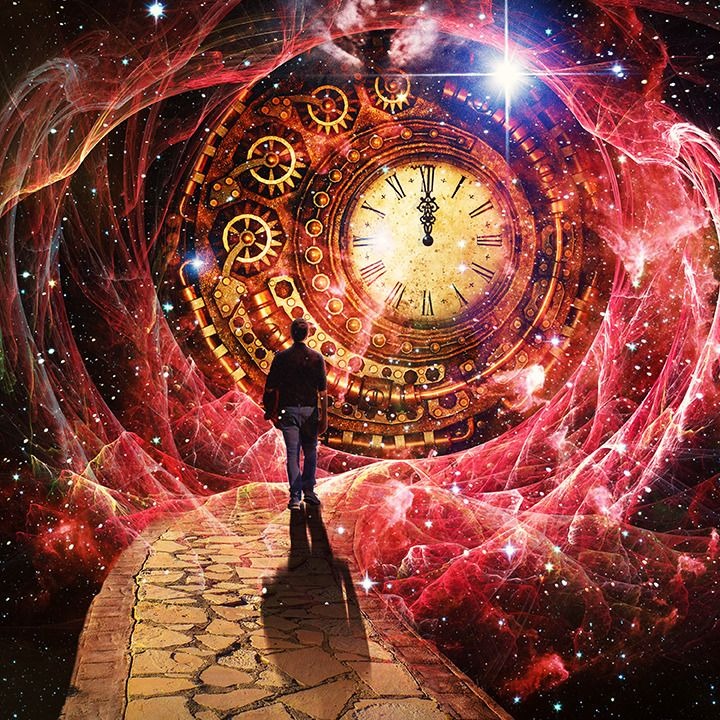 B7. Awakening times (V6) artwork