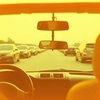 Left Lane Parasite 