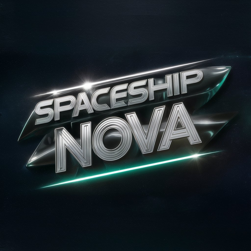 Image for Spaceship Nova Suno Artist collaborations