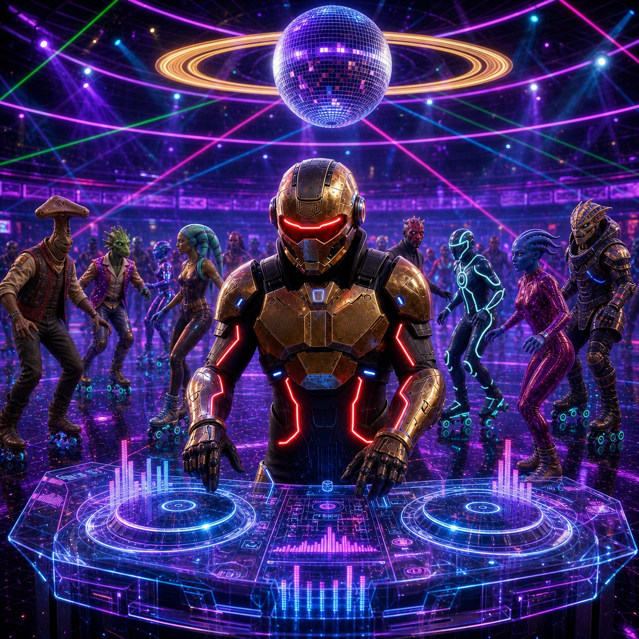 Song Image