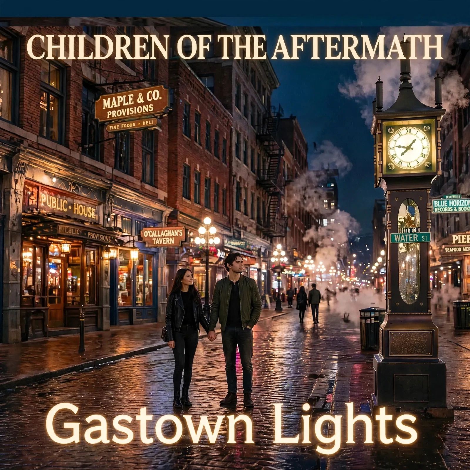 Song Image