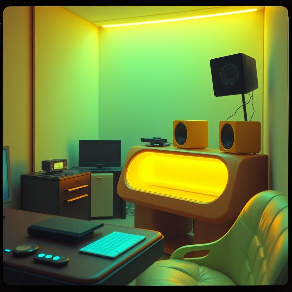 Image for indietronica, future math jazz,  breakbeat