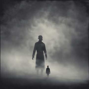 Playlist cover art