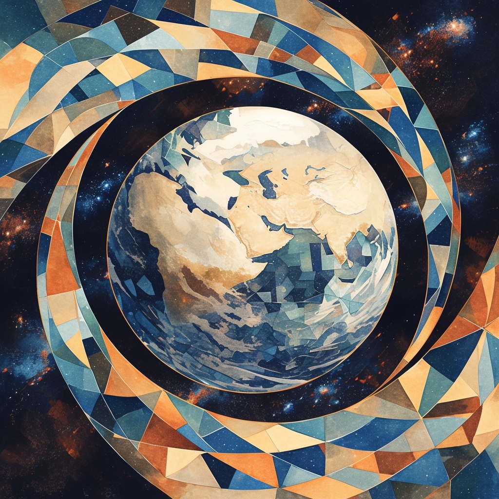 Playlist cover art