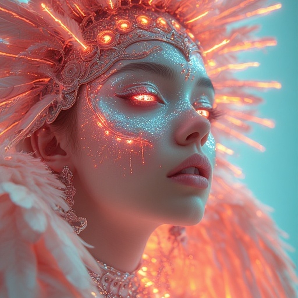 Image for Atra Veda - Paradise Disciplined