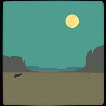 Playlist cover art