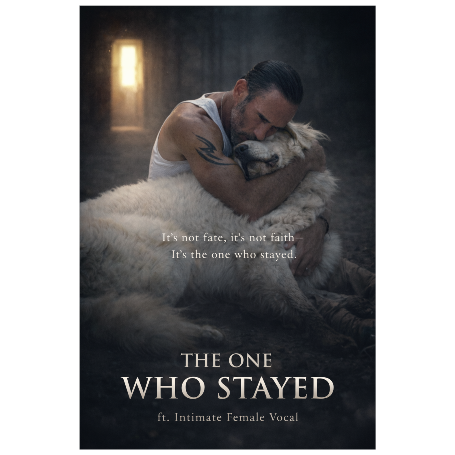 Image for Beautiful Shadow