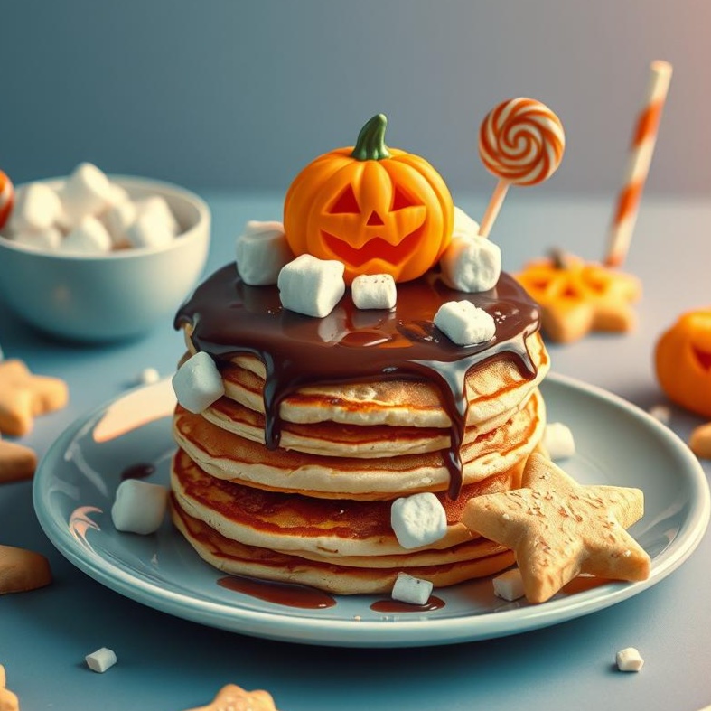 Image for ソウルケーキは七色に輝いて