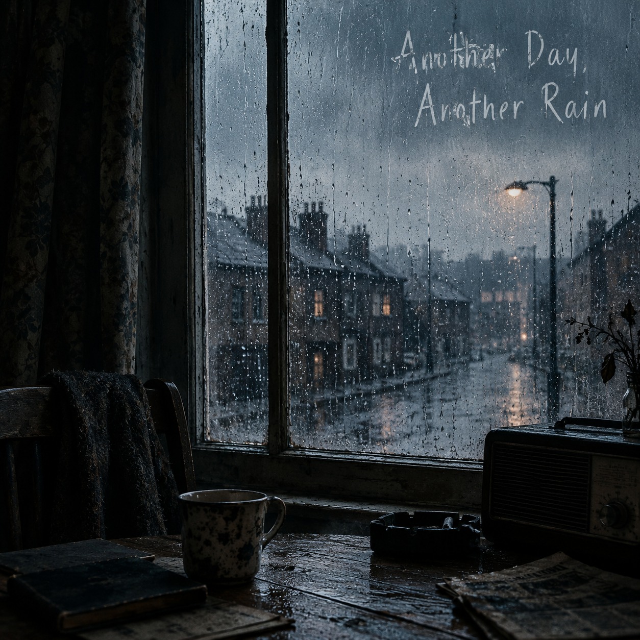 Song Cover Image