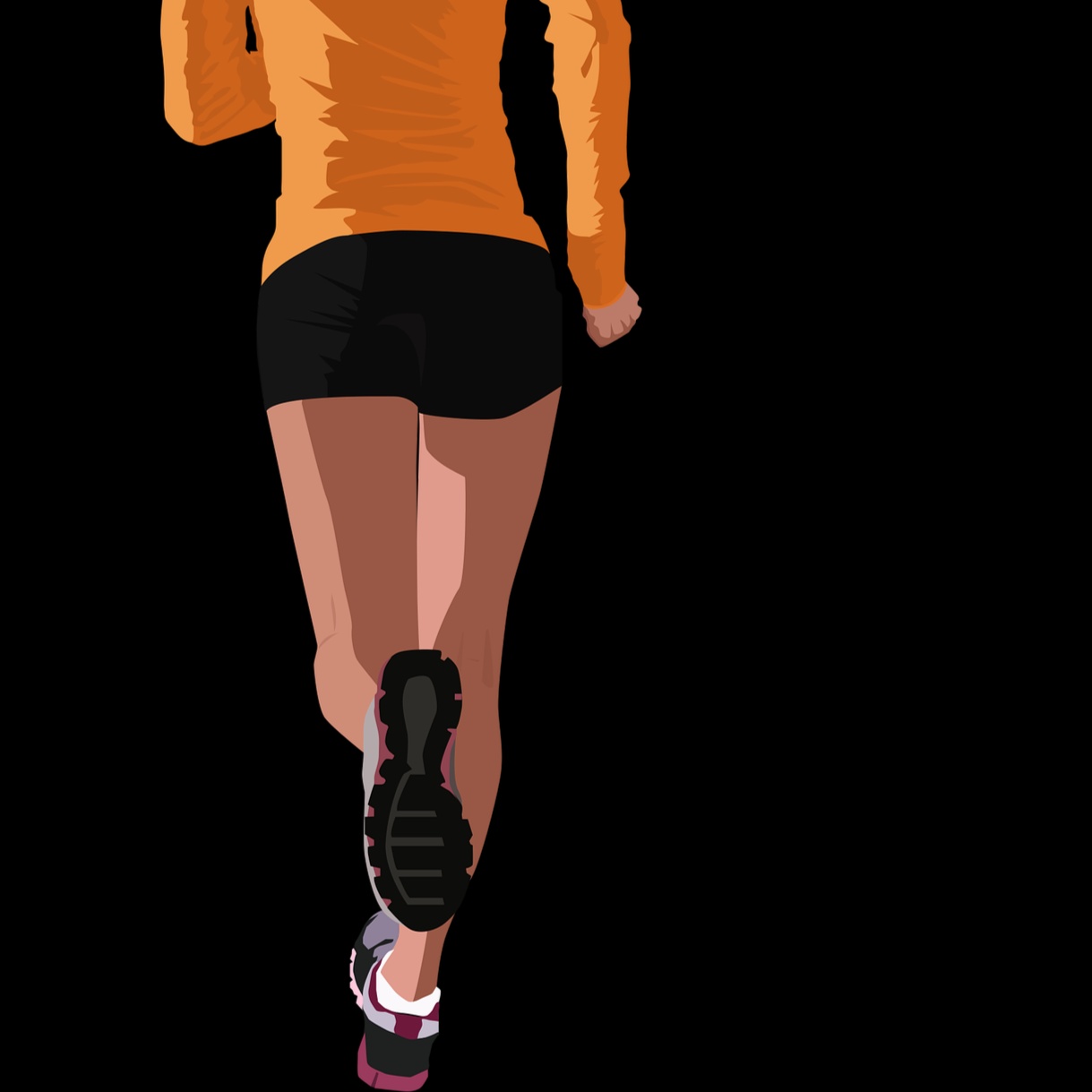 Image for 1. 이어폰을 꽂으면 나를 달리게 하는 음악