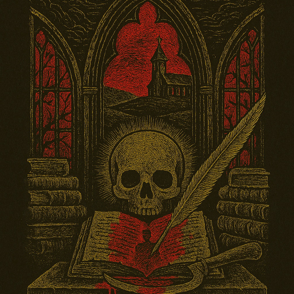 Image for Библиотека "Тени переписки"