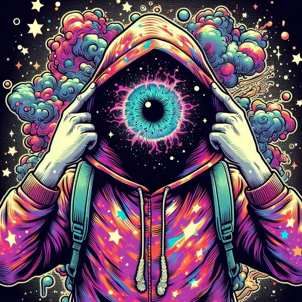 Image for Fire Shit I've found