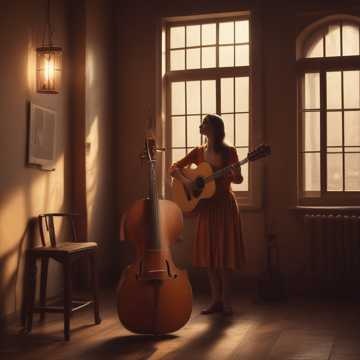 Image for The Voice Of Anatolian