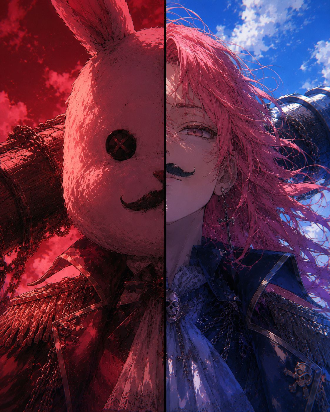 パラボラ artwork