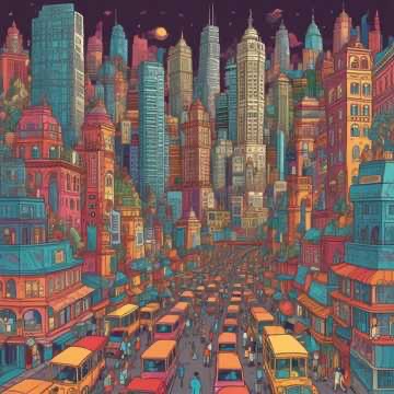 Image for Indian summertime