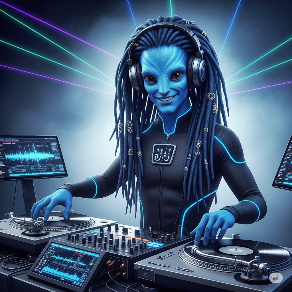 Image for Put Me In Da Mix