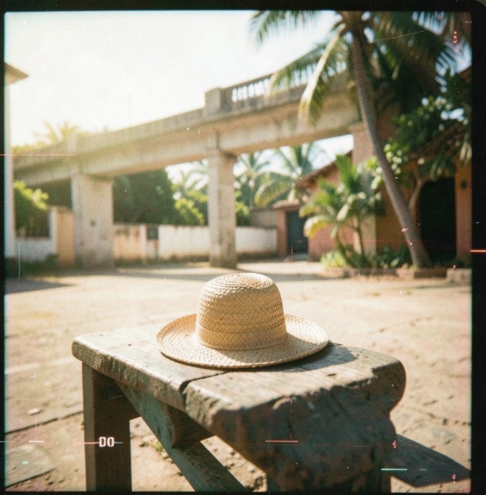 Mi Guajira artwork