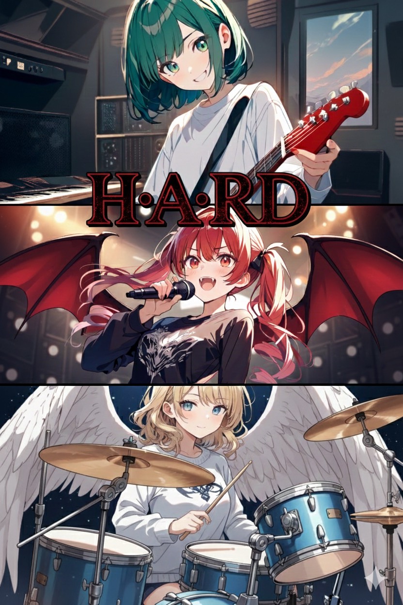 Song Cover Image