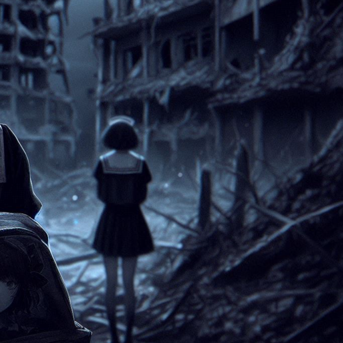 控訴 artwork