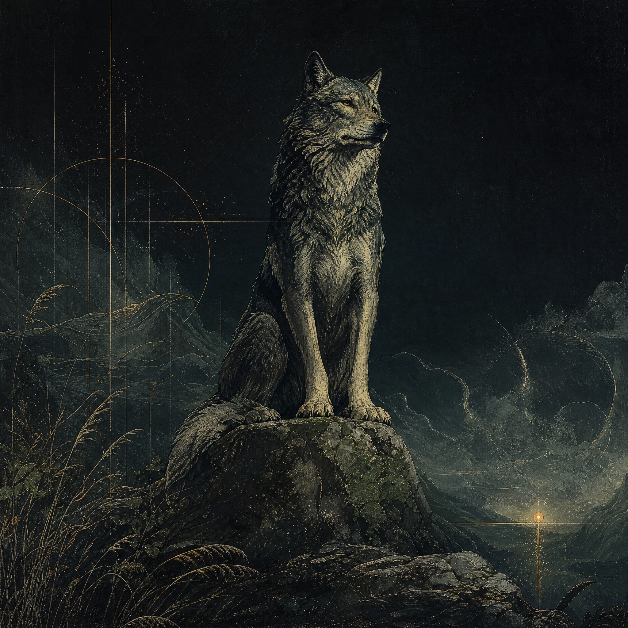 Эхо памяти artwork